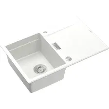 Кухонная мойка Quadron HQO7650U1BS