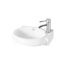 Умывальник CeramaLux 9100L (43х29)