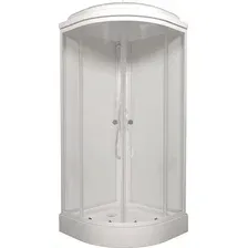 Душевая кабина Triton Экстра А 88x88