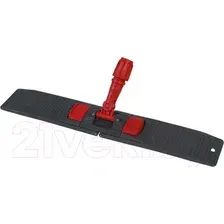 Держатель мопа Uctem NP192R 9038641 (красный)