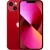 Телефон Apple iPhone 13 Dual SIM 128GB (красный)
