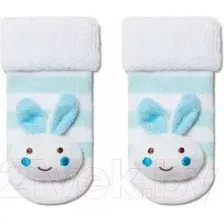 Носки детские Conte Kids Sof-Tiki 400 (р.10, белый)