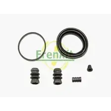 D4268 !рем.к-т диск.торм. Hyundai Lantra 1.6/1.8, Suzuki diam.54 254016 FRENKIT