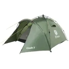 Кемпинговая палатка BTrace Glade 3 (зеленый)