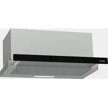 Кухонная вытяжка Gorenje TH60E6XB