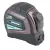 Рулетка GROSS 31126 (10м)