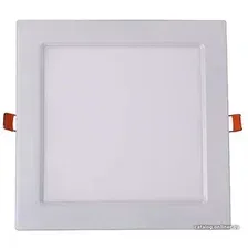 Светодиодная панель JAZZway PPL-S 5008243A