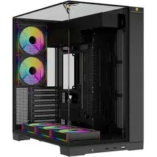 Корпус Thermalright A70 FAN5-M (черный)