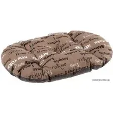 Лежак Ferplast Relax 82089076 (города)