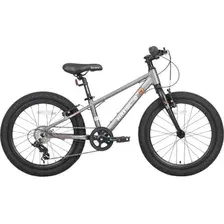 Детский велосипед Maxiscoo 5bike 20 M200 2025 MSC-M5-2012 (графит)