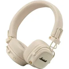 MARSHALL MAJOR V (КРЕМОВЫЙ)
