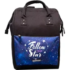 Городской рюкзак Erich Krause ActiveLine Multi 17L Star Way 58721