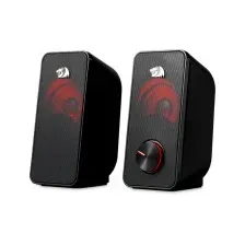 REDRAGON STENTOR 77600 (ЧЕРНЫЙ)