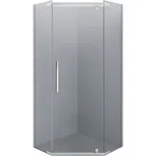 Душевой уголок IVA E1PC90Т