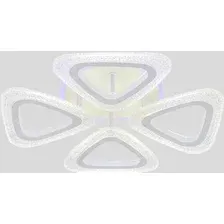 Припотолочная люстра Escada 10300/4LED BL