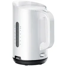Электрический чайник Braun WK 1100 WH