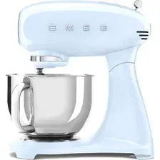 Планетарный миксер Smeg SMF03PBEU