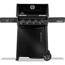 Газовый гриль для дачи Napoleon Freestyle 425 F425DSBPK-1-PL