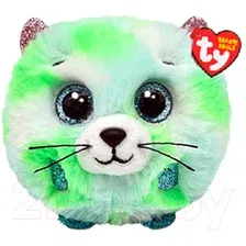Мягкая игрушка TY Кошка Evie / 42537