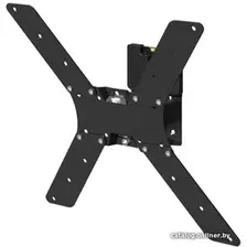 Кронштейн для телевизора Holder LCD-5519 (черный)
