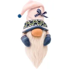 Статуэтка Gnome In Home Скандинавский гном Хьюго Беларус 2043701427361