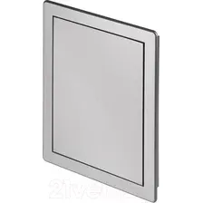 Люк Awenta DT (15x20 см, серебристый)