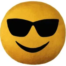  Matex Emoji. Smile, Крутой 26-808 (желтый)