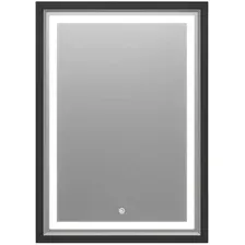 Style Line Зеркало Лофт с LED-подсветкой и диммером 50