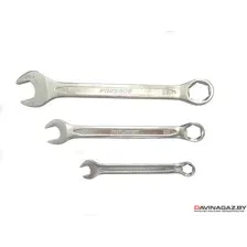 Forsage - Ключ комбинированный 30мм, 6гр. / F-75530H