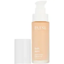 Тональный крем Paese Lush Satin выравнивающий 30