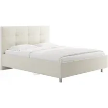 Кровать Сонум Caprice 180x200 (тедди кремовый)