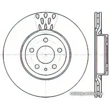 Тормозные колодки Stellox 60209925VSX
