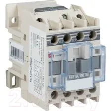 Контактор EKF PROxima КМЭ ctr-s-18-220