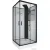 Душевая кабина Grossman GR250Q 100x100