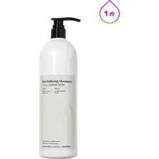 Шампунь для волос Farmavita Back Bar Revitalizing Shampoo №04 (1л)