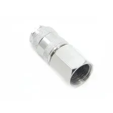 быстроразъем пневматический! с клапаном с внутренней резьбой 3/8''\ SE1-3SF PARTNER
