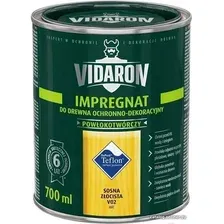 Пропитка Vidaron Impregnant V02 0.7 л (золотая сосна)