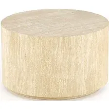 Журнальный столик Halmar Travertino (травертин)