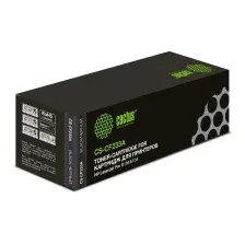 Картридж Cactus CS-CF233A