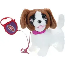 Интерактивная игрушка Мой питомец Щенок Брюс JX-14298-26