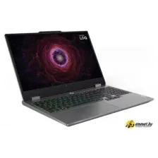 Игровой ноутбук Lenovo LOQ 15ARP9 83JC00LBRK