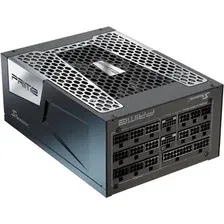 Блок питания Seasonic Prime PX-2200 ATX 3.1 2025 SRP-PPX222-A5A22ST