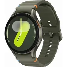 Умные часы Samsung Galaxy Watch7 44mm LTE / SM-L315FZGACAU (зеленый)