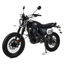 Мотоцикл дорожный Motoland LEGEND 300