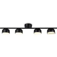 Припотолочная люстра Ambrella light Techno TN71029
