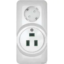 Розетка Schneider Electric Прима RA32-211R-B