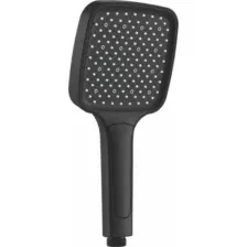 Душевая лейка Rose RH15H-1 (черный)