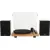 Виниловый проигрыватель Reproductor RP-LPX500SP (орех)
