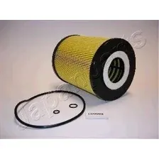 Масляный фильтр Japanparts FOECO002