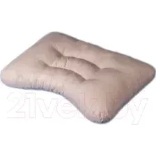 Подушка для сна Familytex ПСС2 С выемкой под плечо (45x65)